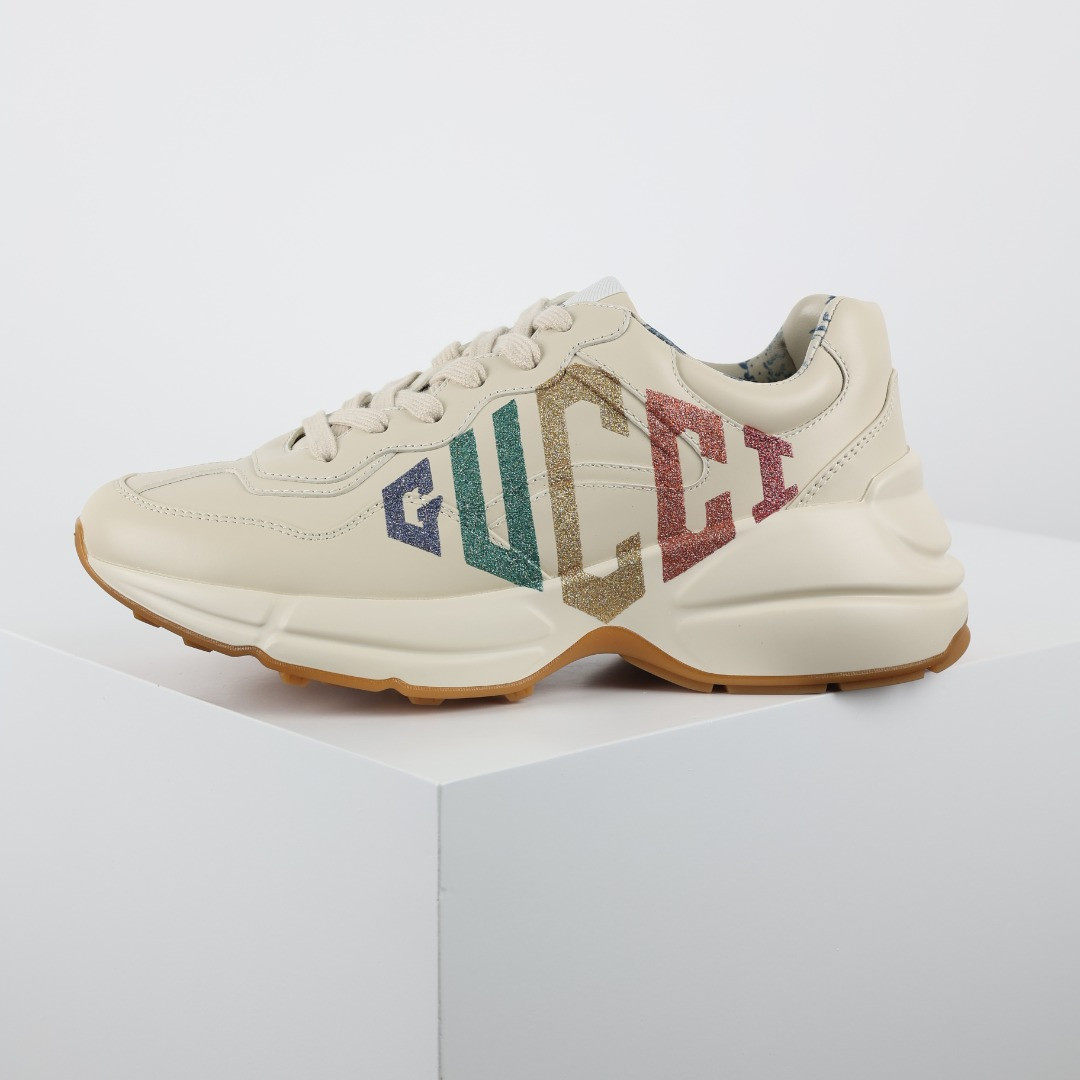 UA Gucci Rhyton Sneaker