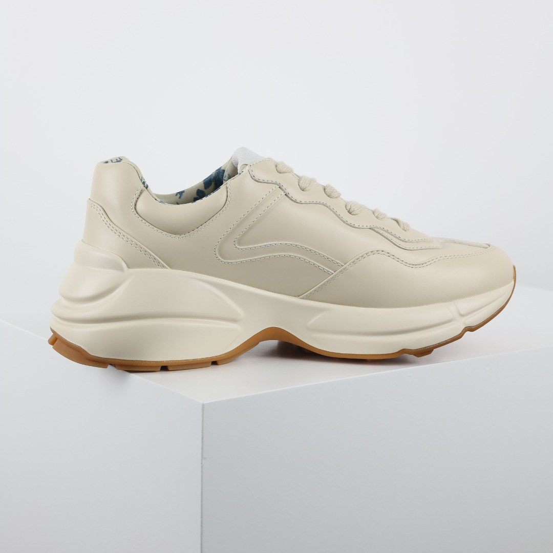 UA Gucci Rhyton Sneaker