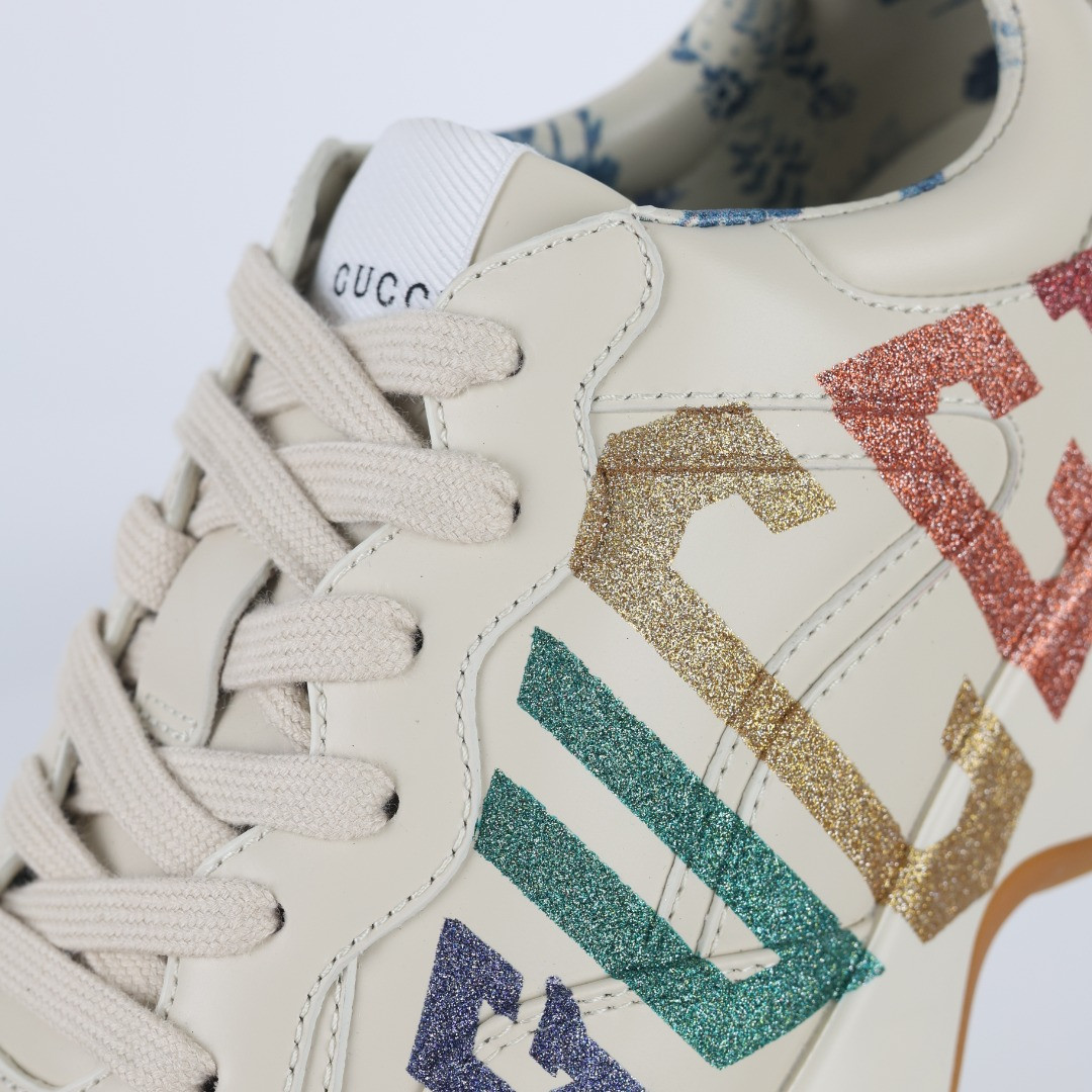 UA Gucci Rhyton Sneaker