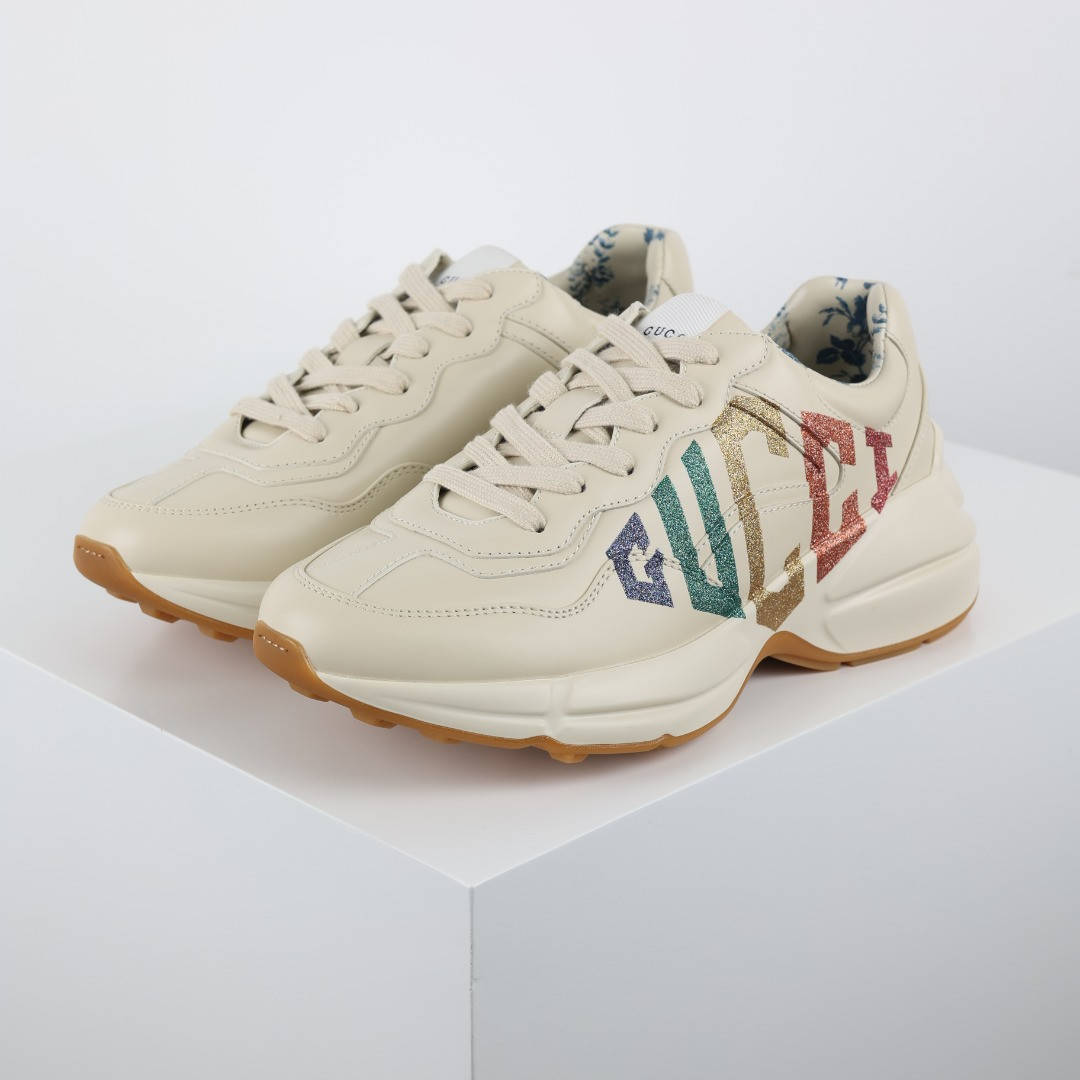 UA Gucci Rhyton Sneaker