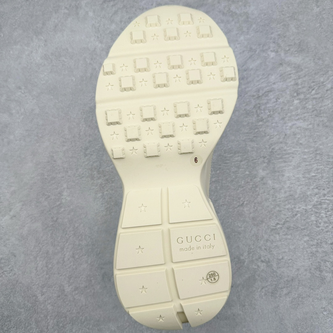 UA Gucci Rhyton Sneaker