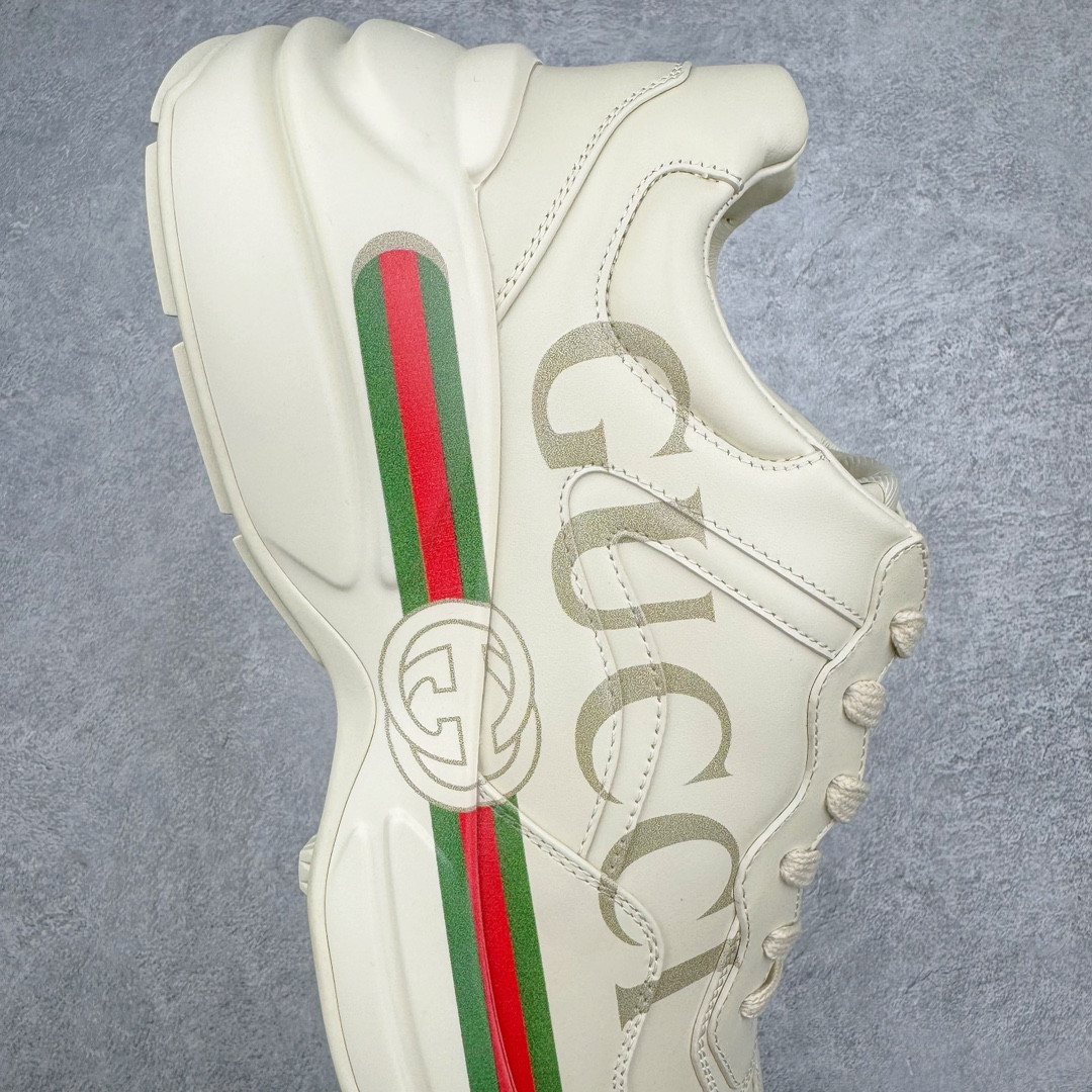 UA Gucci Rhyton Sneaker
