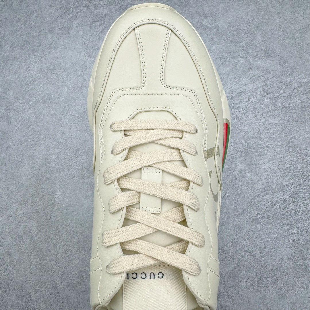 UA Gucci Rhyton Sneaker