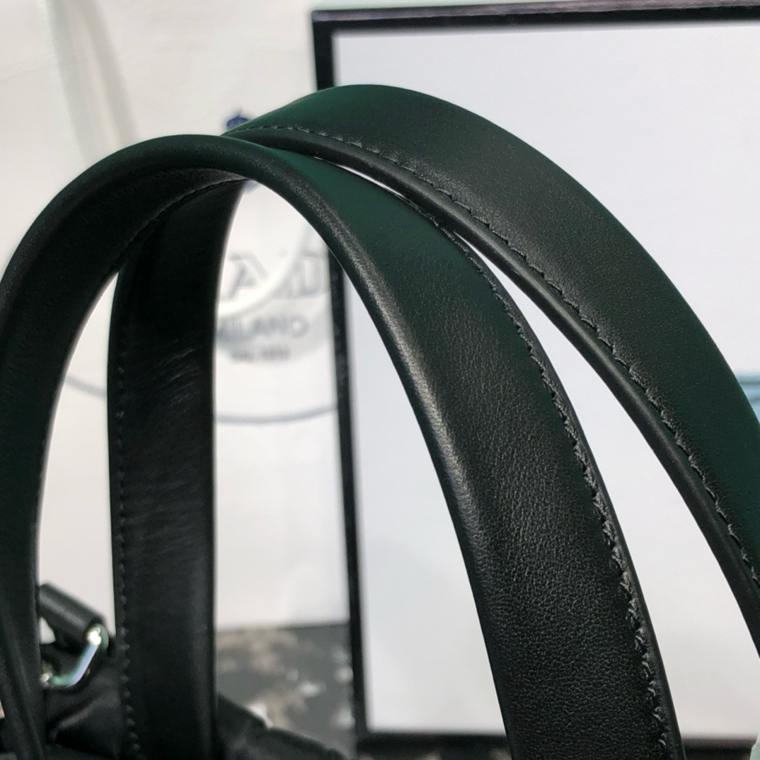 Prada Re-Nylon System Tote 25x21.5x13cm