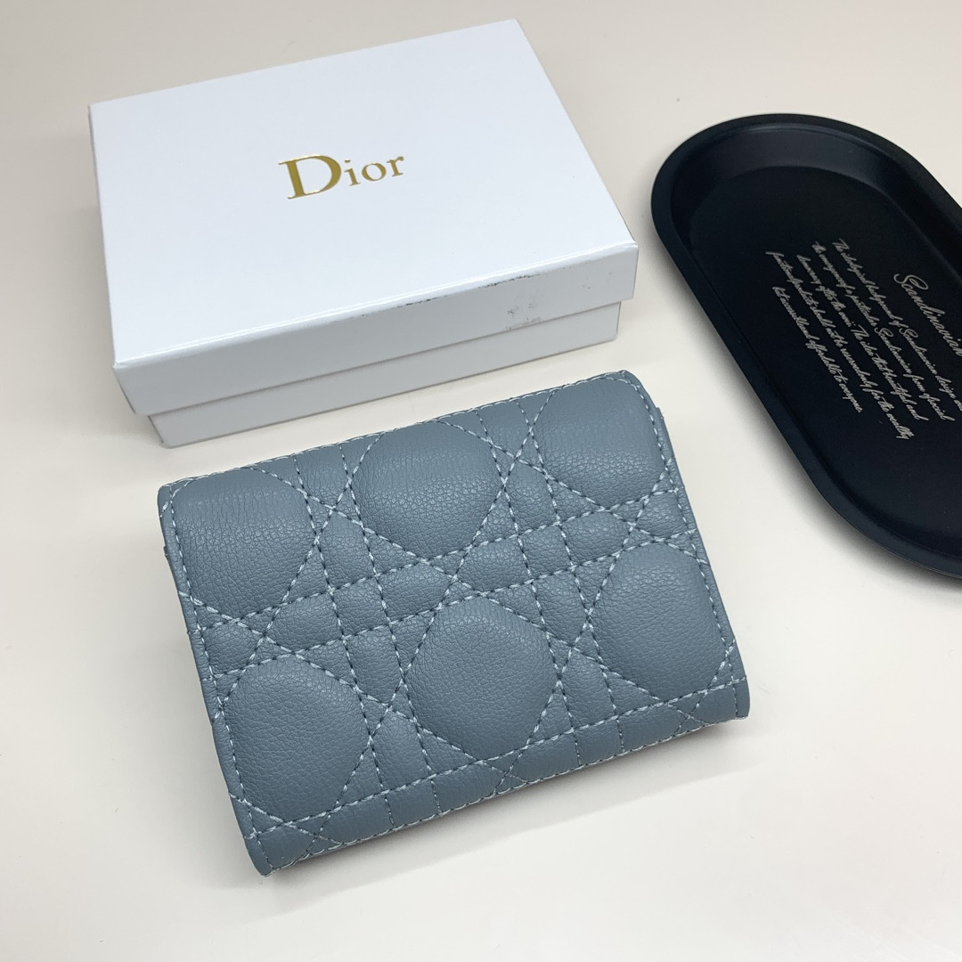 Dior Card Holder