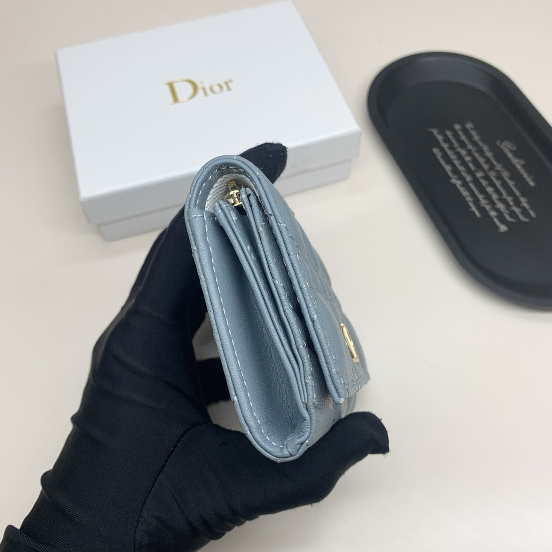 Dior Card Holder