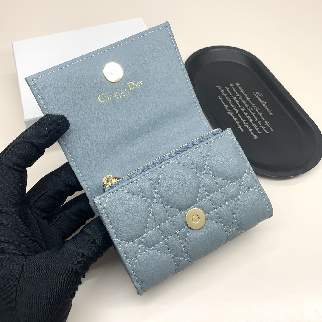 Dior Card Holder
