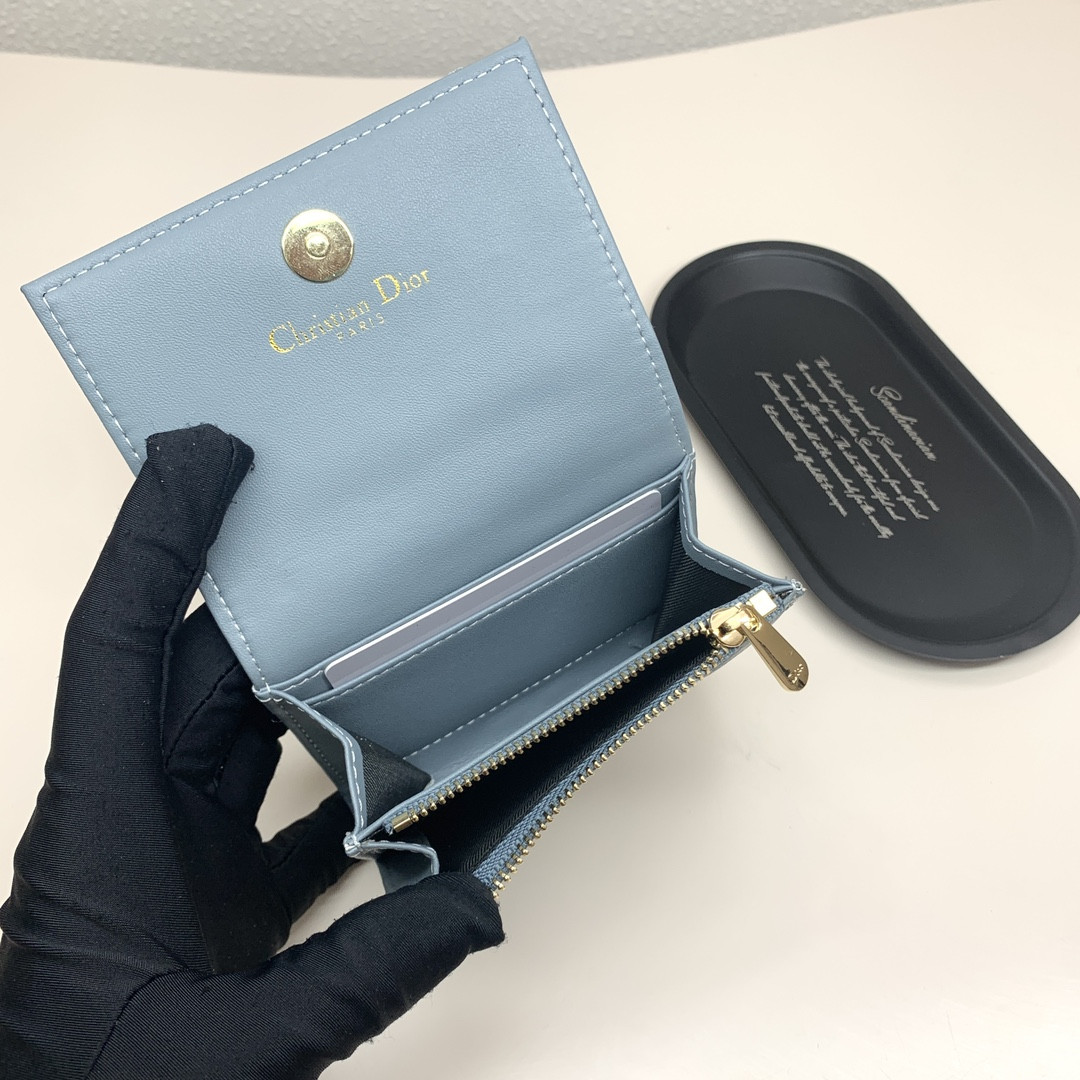 Dior Card Holder