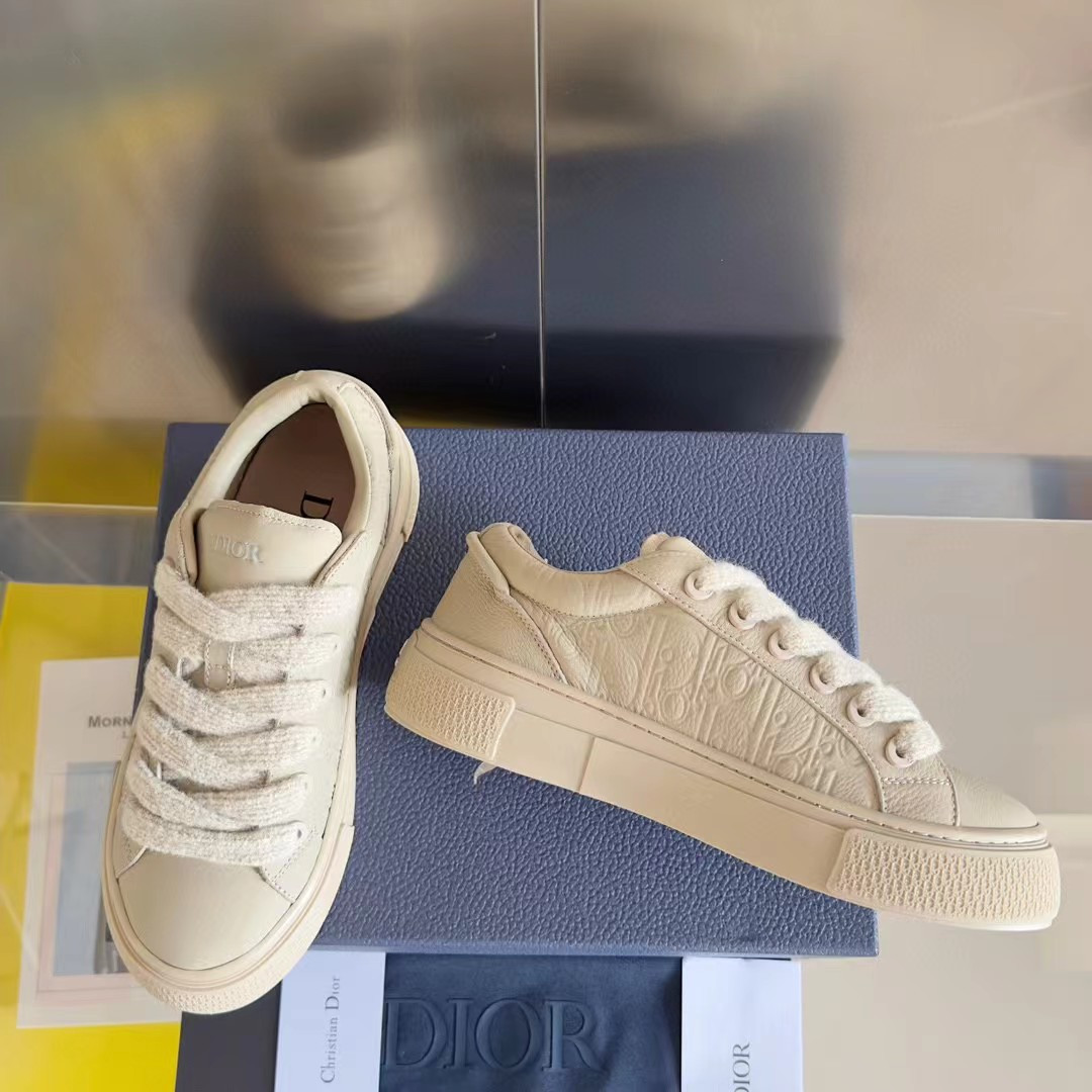 UA Dior B33 Sneaker