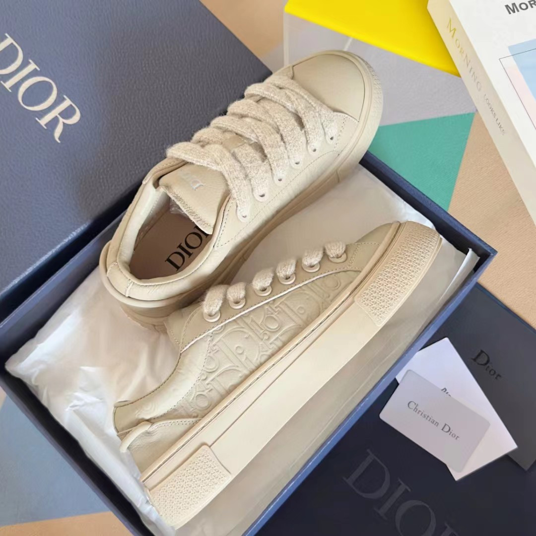 UA Dior B33 Sneaker