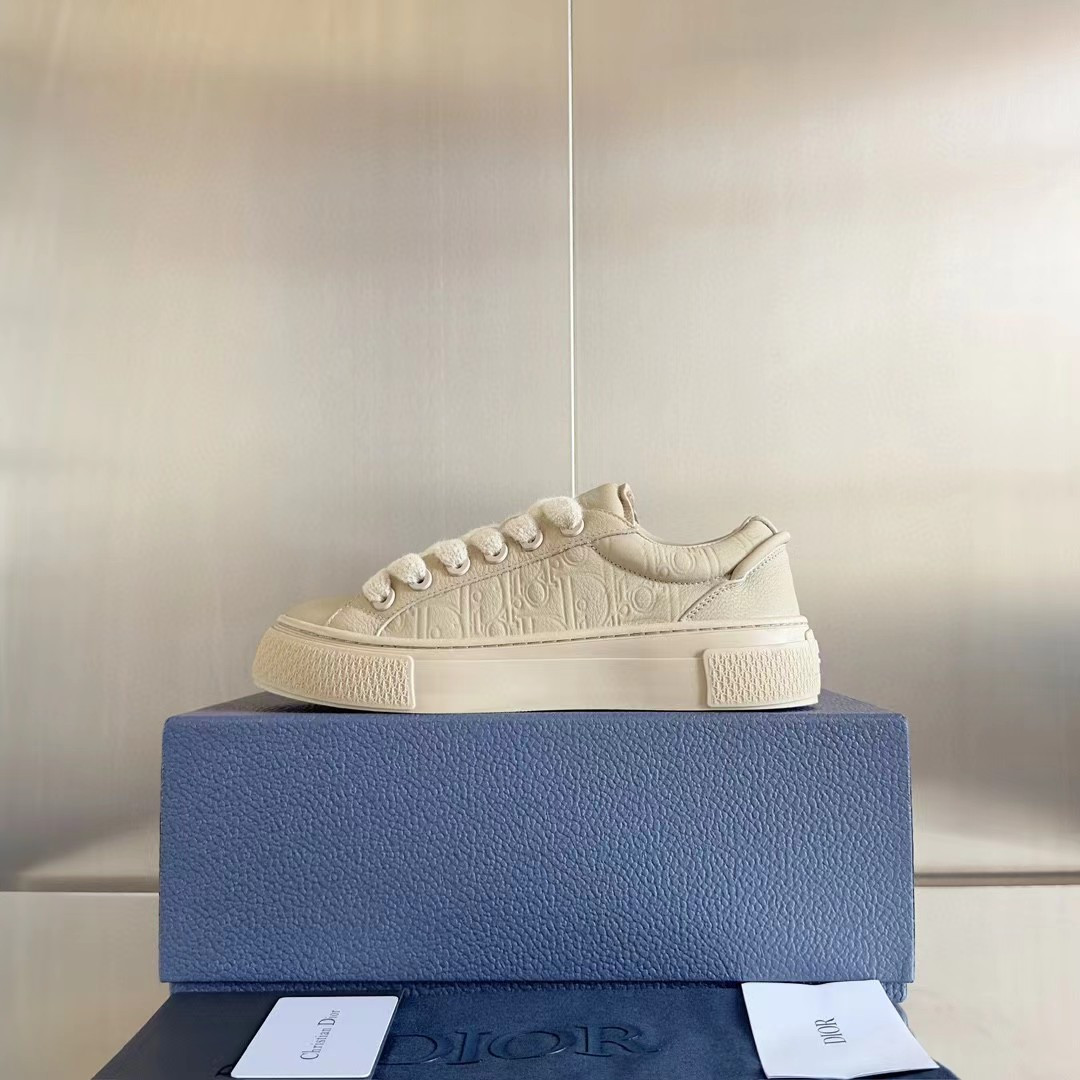 UA Dior B33 Sneaker
