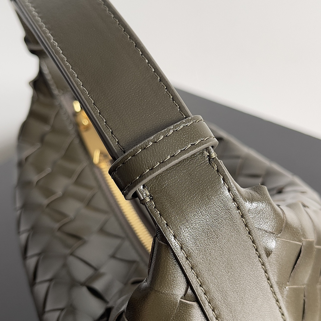 Bottega Veneta Mini Wallace 22x13x9cm