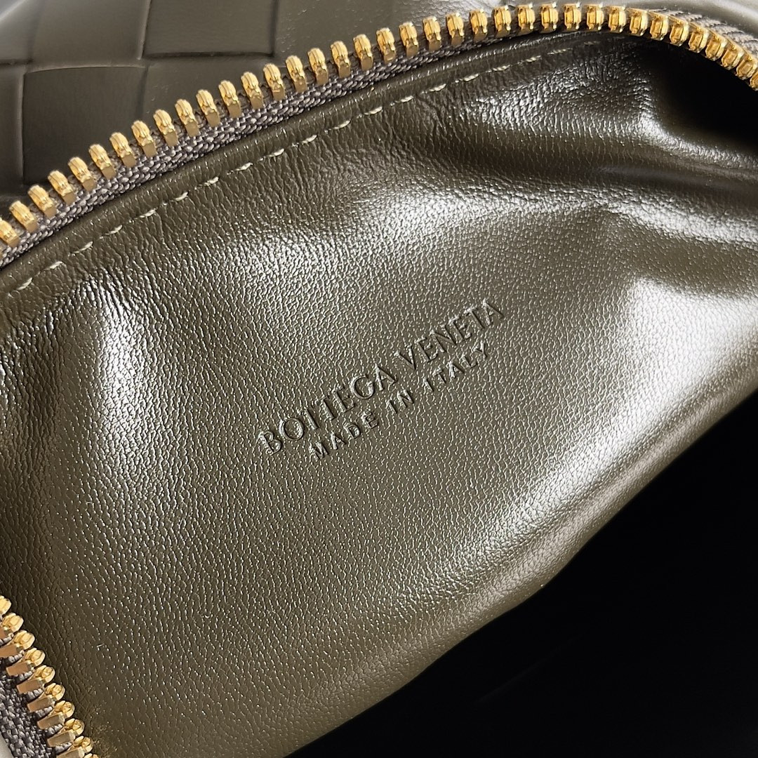 Bottega Veneta Mini Wallace 22x13x9cm