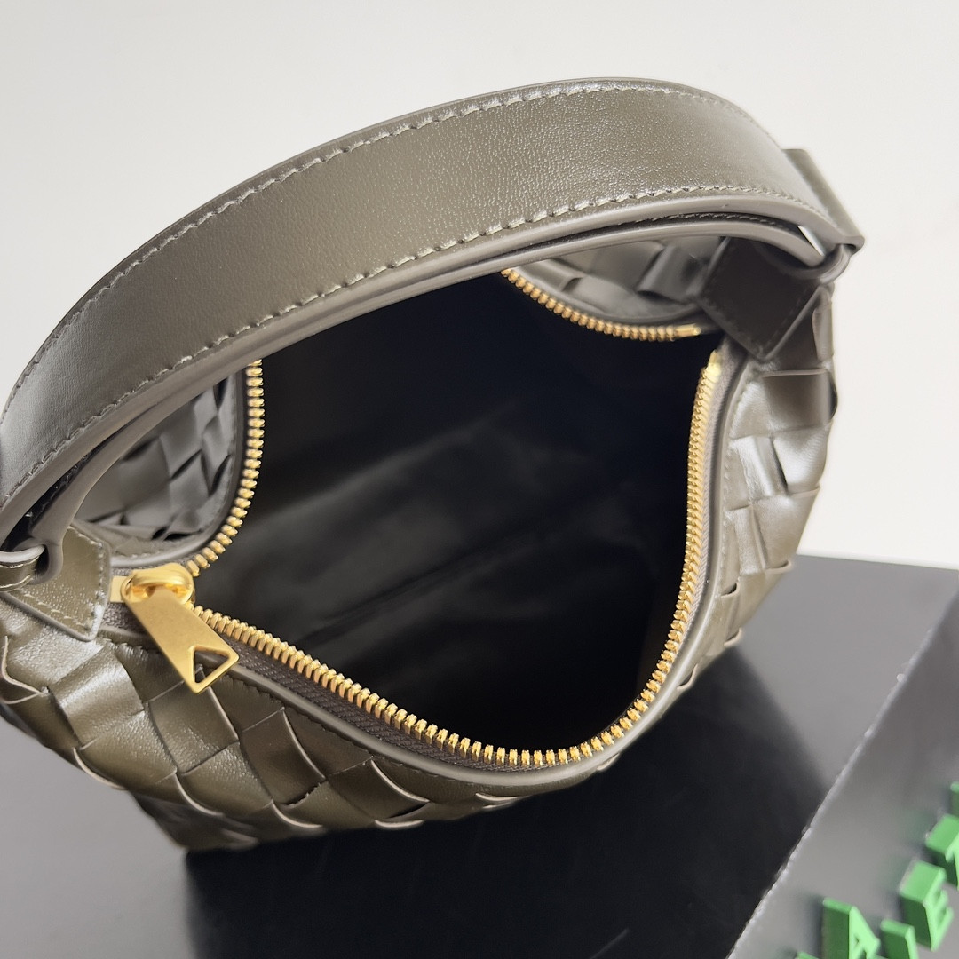 Bottega Veneta Mini Wallace 22x13x9cm