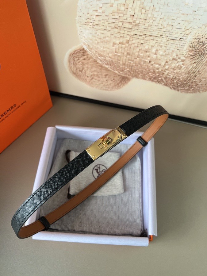 Hermes Kelly Belt