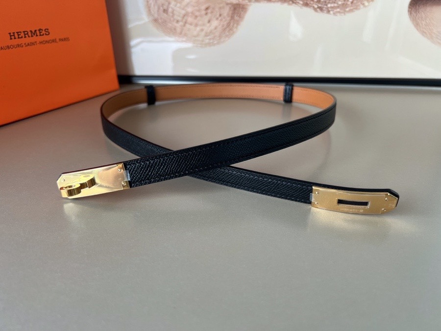 Hermes Kelly Belt