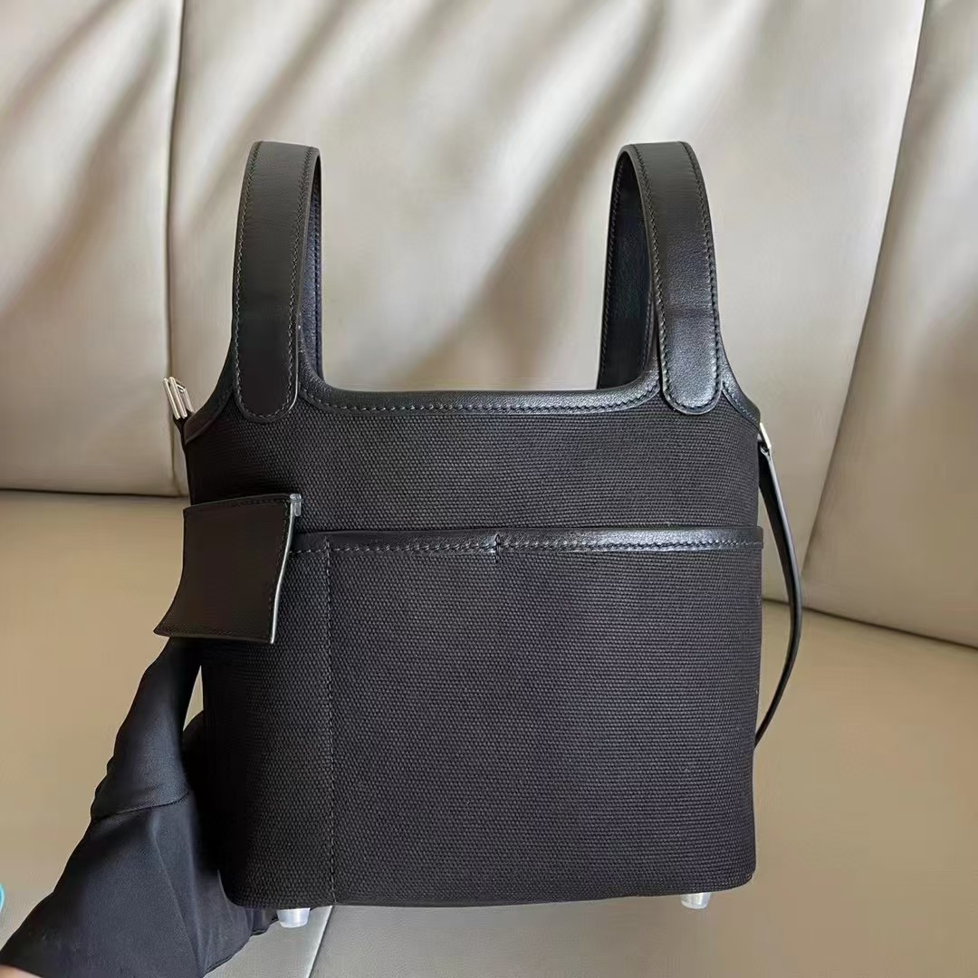 Hermès Picotin 18cm without original box