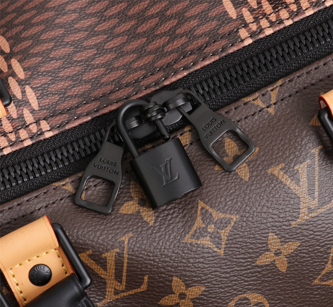 LV KEEPALL 50 M40360 50× 29 × 23 cm