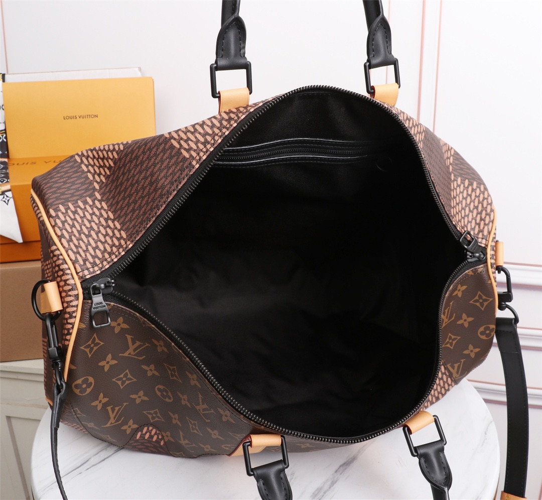 LV KEEPALL 50 M40360 50× 29 × 23 cm