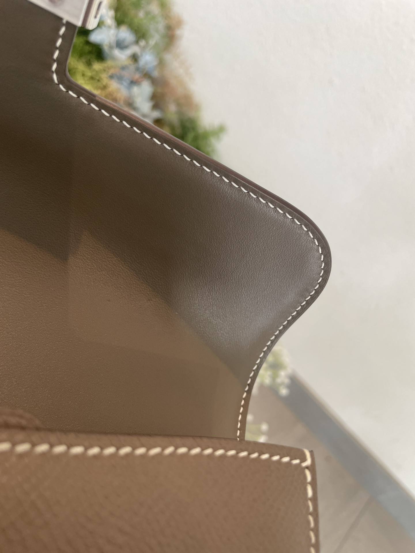 Hermes Constance Elan 20.5x2x13cm