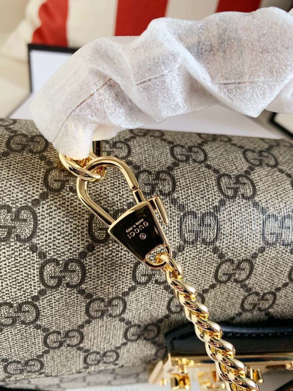 GUCCI Small Padlock 24cm