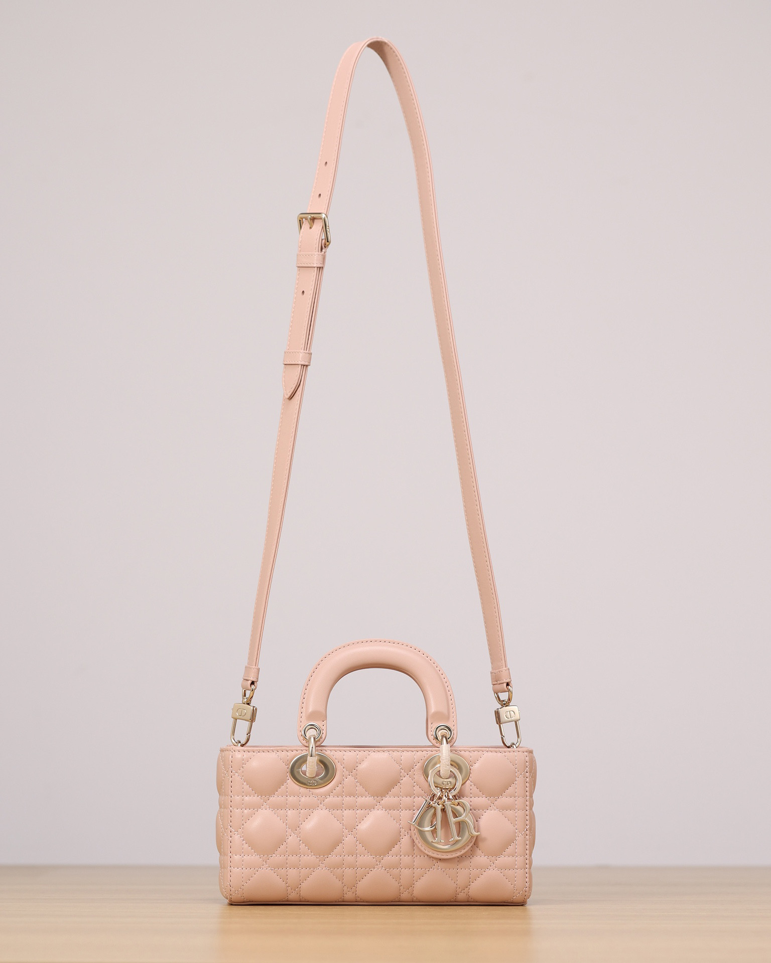 DIOR Lady D-Joy 22x12x6cm