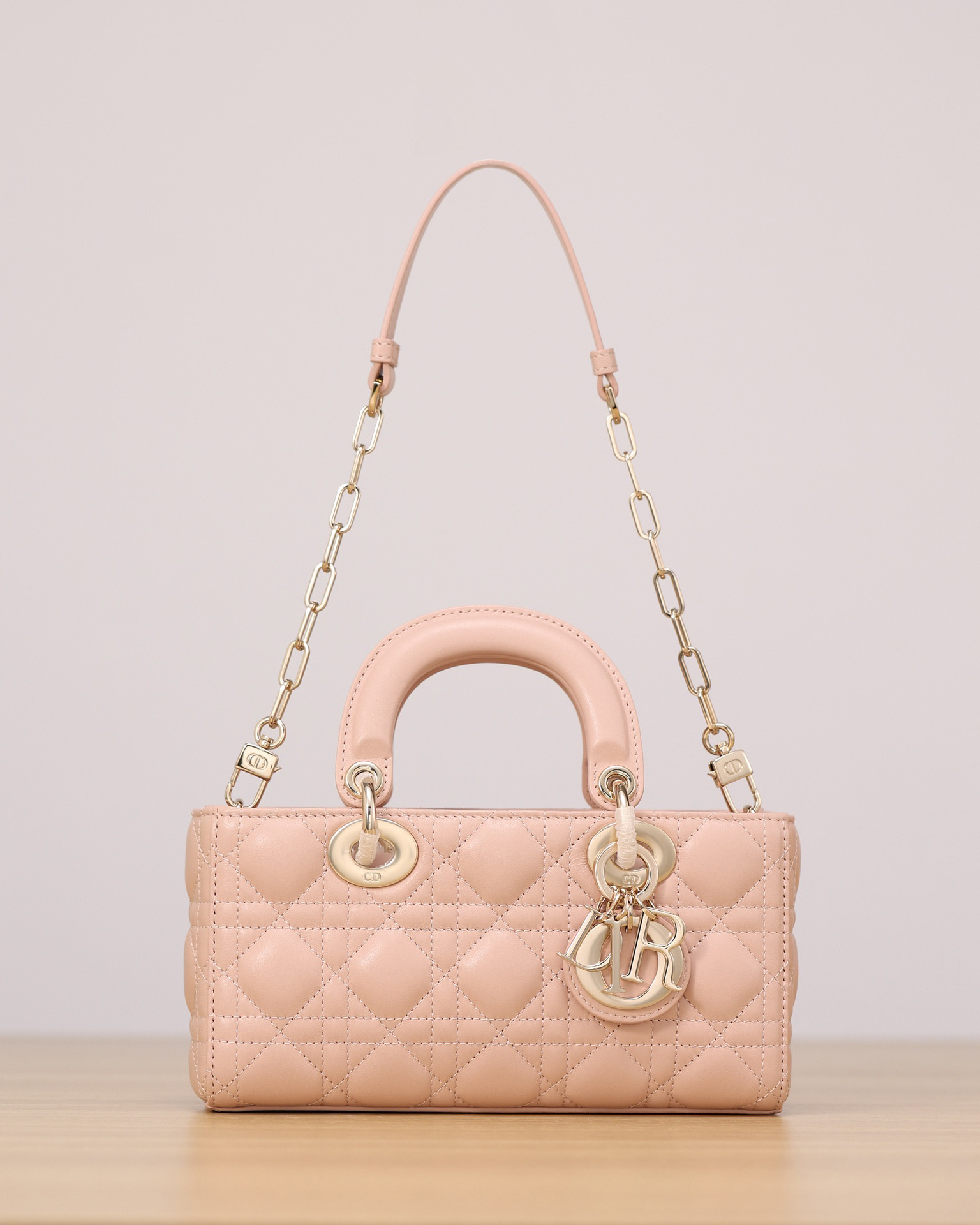 DIOR Lady D-Joy 22x12x6cm