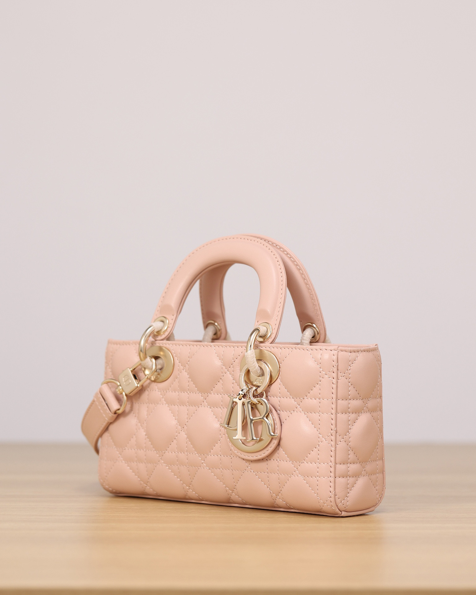 DIOR Lady D-Joy 22x12x6cm