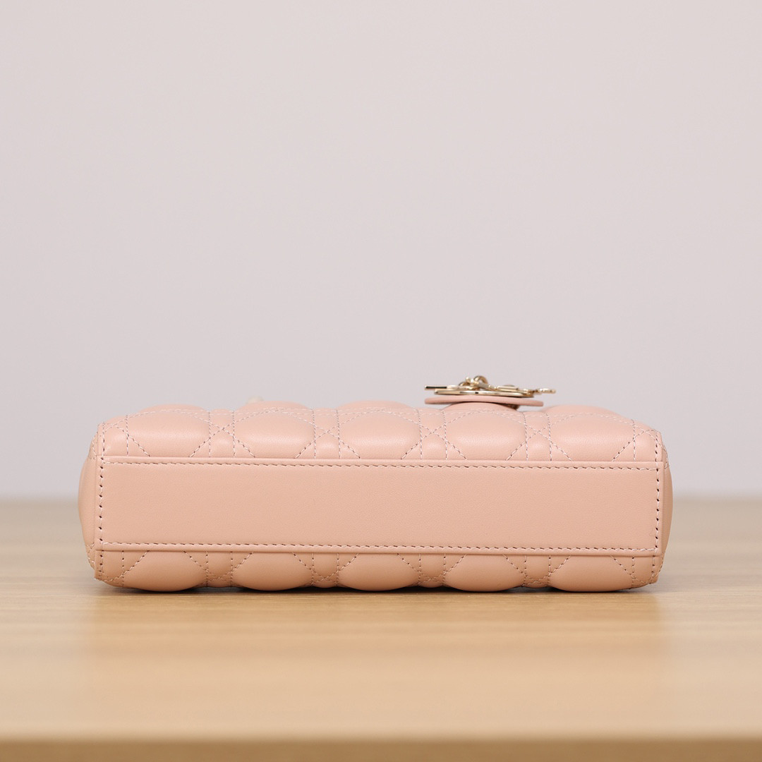 DIOR Lady D-Joy 22x12x6cm