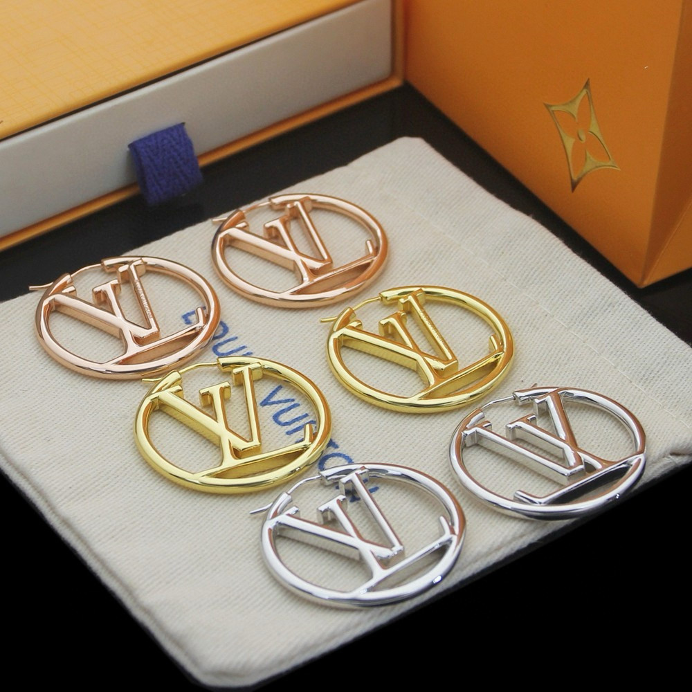 Louis Vuitton Earrings