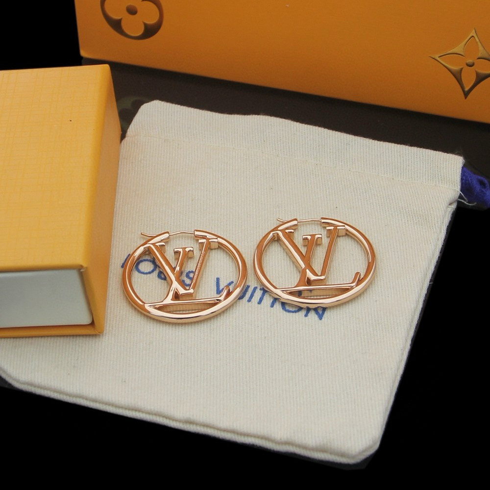 Louis Vuitton Earrings