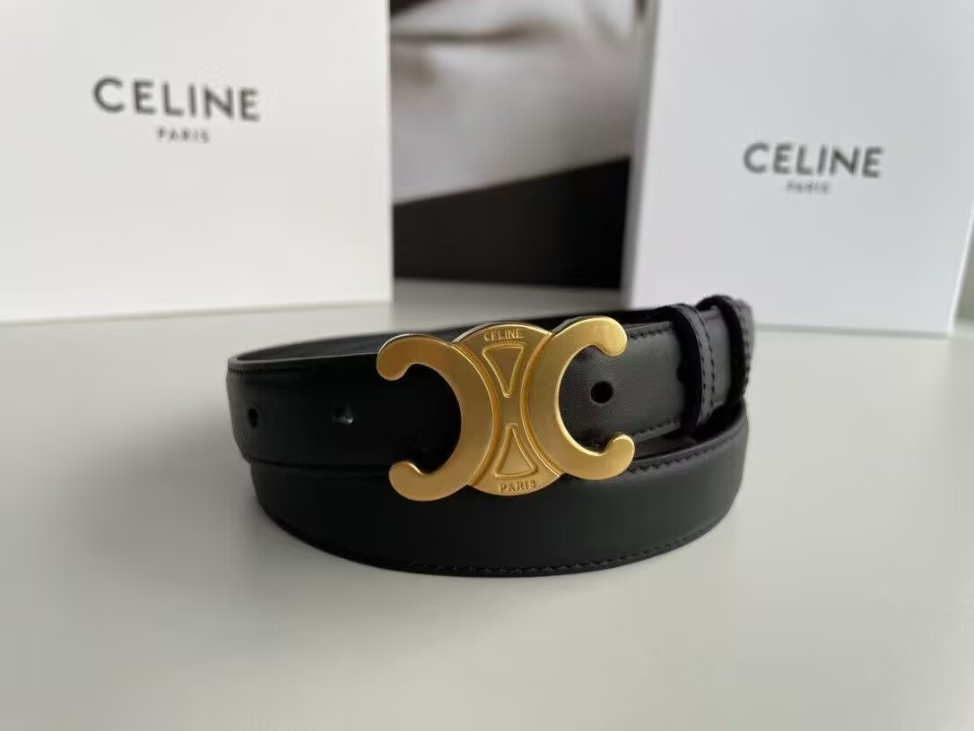 Celine Belt