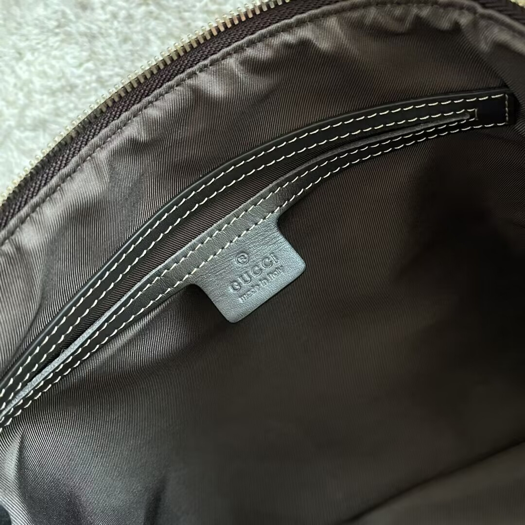 GUCCI Keepall Bag