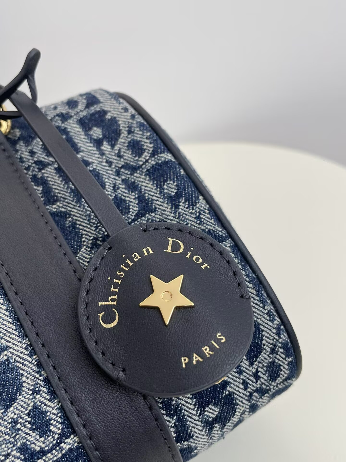 Dior Groove 20 20.5X13.5X12cm