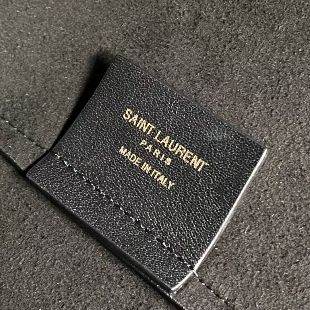 YSL Shopping Tote Bag 35×13×28CM