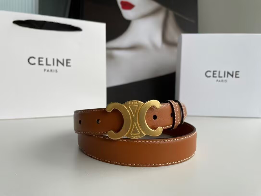 Celine Belt