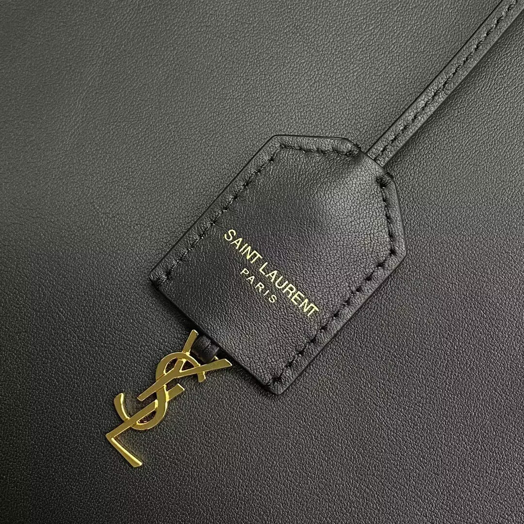 YSL Shopping Tote Bag 35×13×28CM