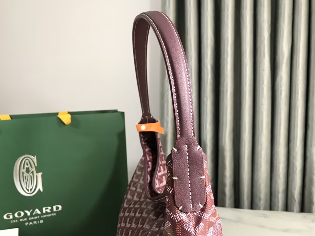 Goyard Bohème Hobo Bag 42×27×15cm