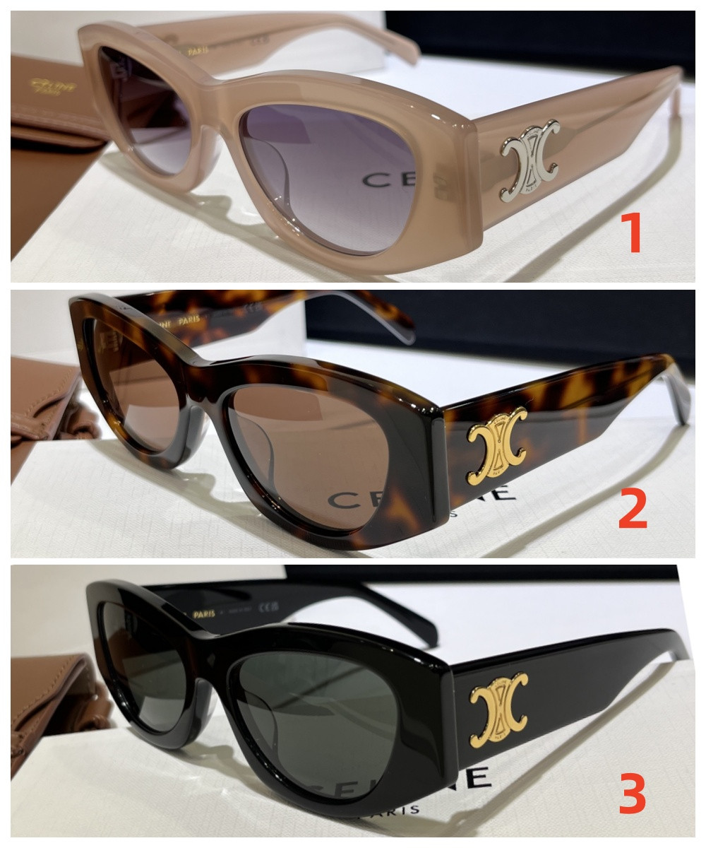 Celine Glasses CL40308U