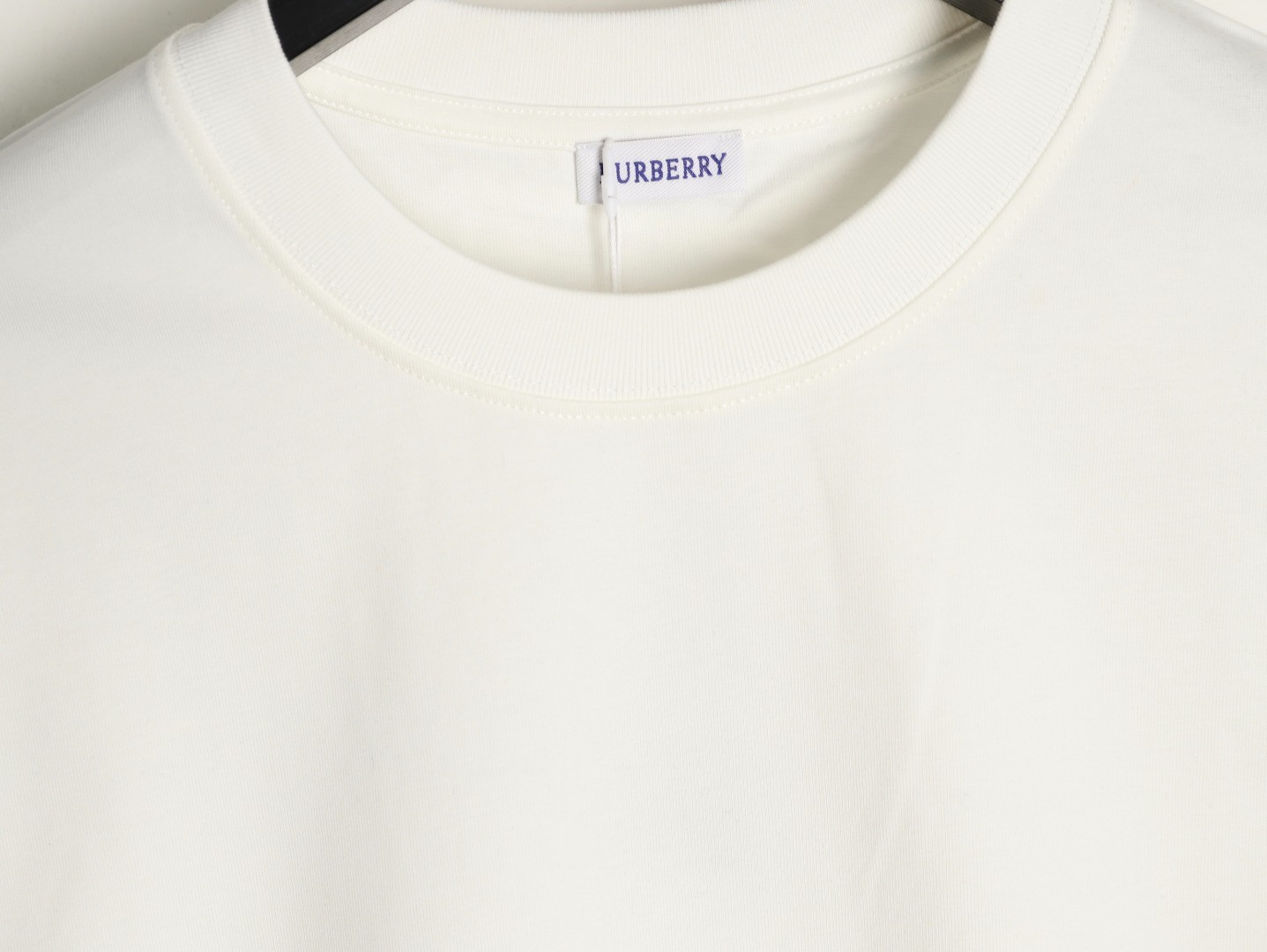 Burberry 25SS Long-sleeved T-shirt
