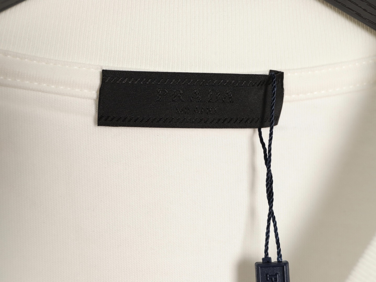 Prada Long-sleeved T-shirt