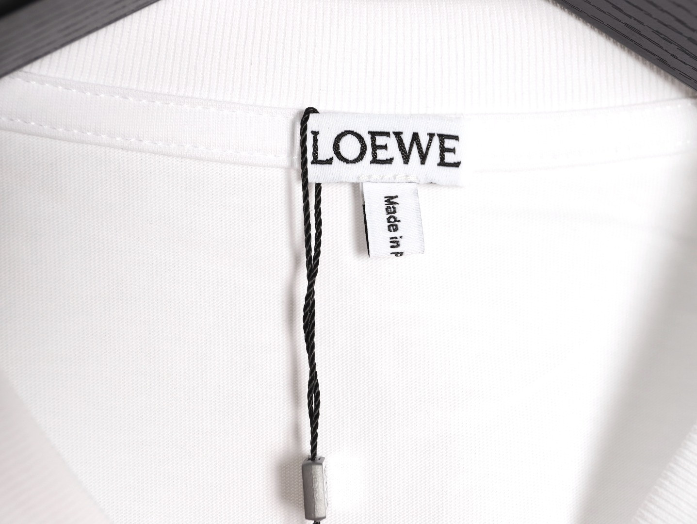 Loewe Long-sleeved T-shirt