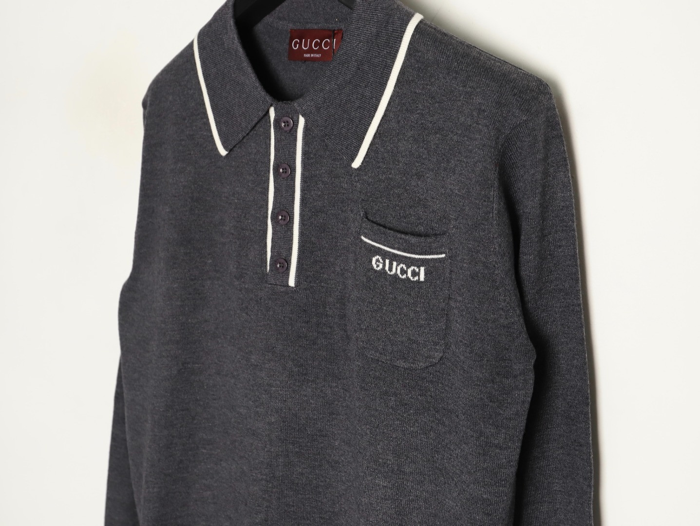 Gucci 25fw Knitting Sweaters
