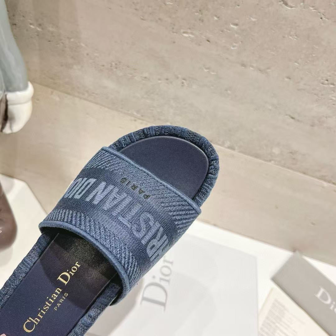 UA Dior Sandal