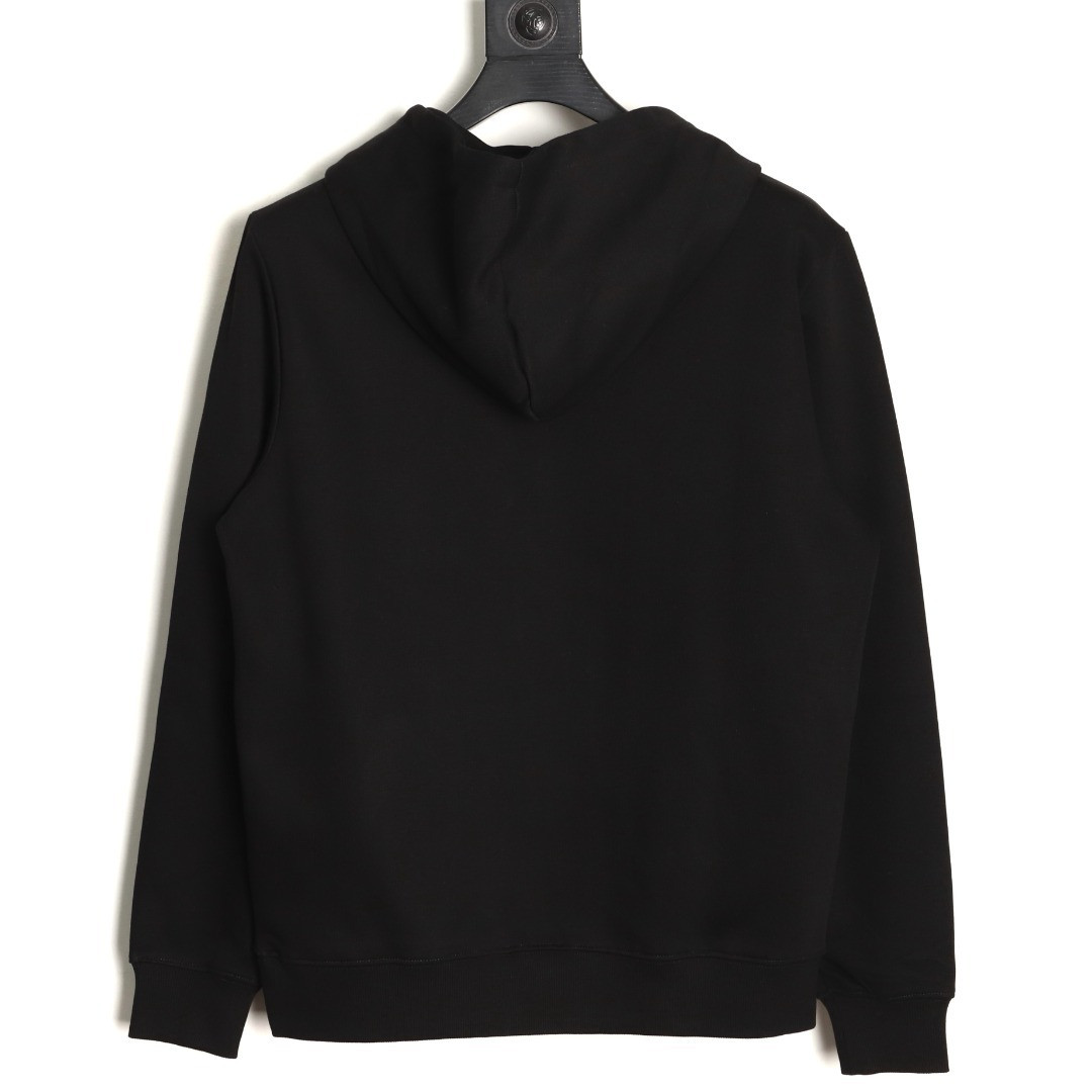Loewe 25Fw Hoodies