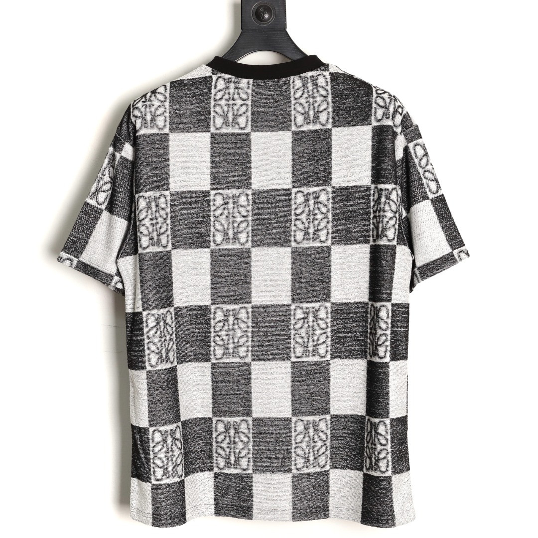 Loewe 25ss Short-sleeved T-shirt