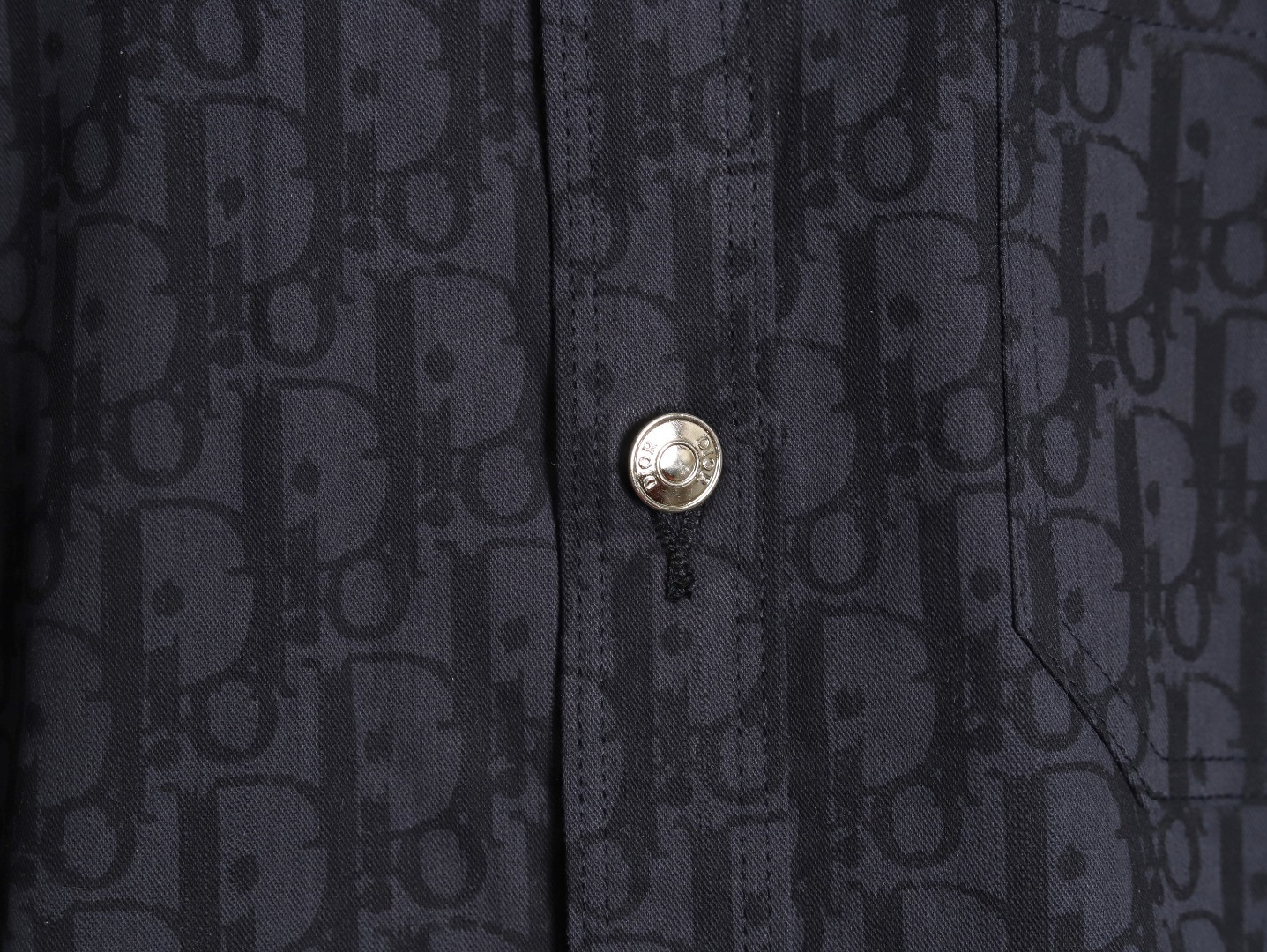 Dior Short-sleeved Shirts