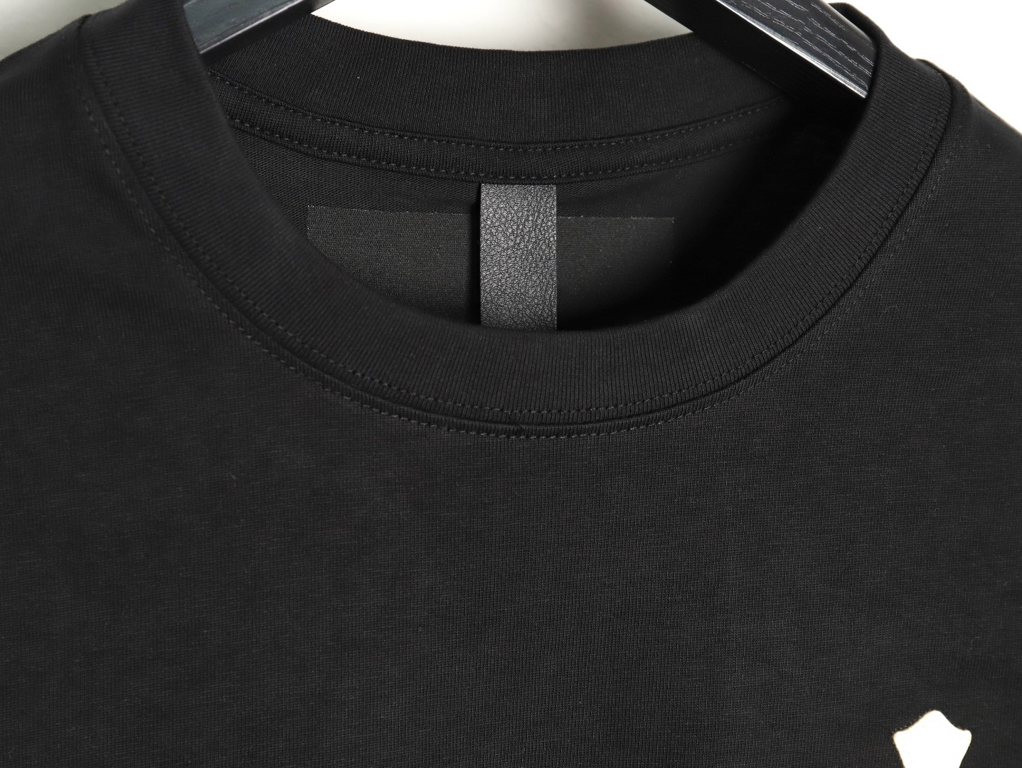 Ch*0me He**ts short-sleeved t-shirt