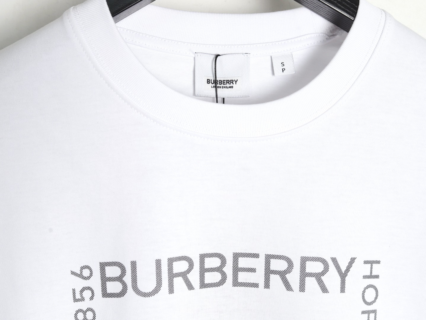 Burberry BBR 25SS Short-sleeved T-shirt