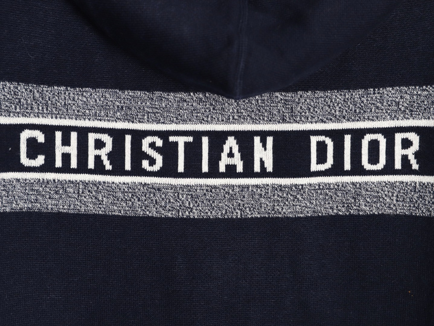 Dior CD Oblique Reversible Coats